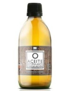 Circulacion Aceite Masaje 500Ml. de Terpenic Evopro 2