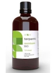 Ravintsara Aceite Esencial Bio 100Ml de Terpenic 2