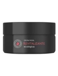 Crema Facial Revitalizante Piel Madura-Apagada 50M de Taller Madreselva 2