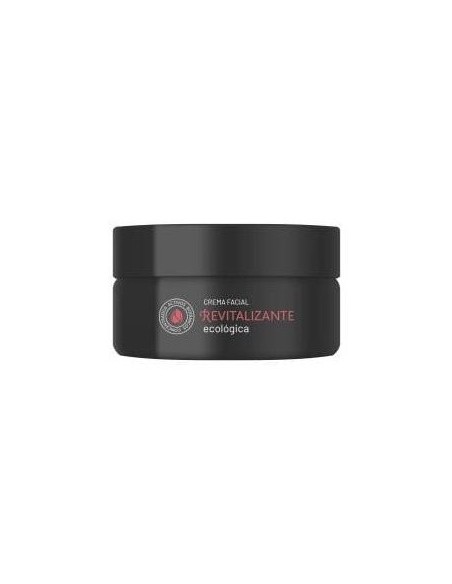 Crema Facial Revitalizante Piel Madura-Apagada 50M de Taller Madreselva