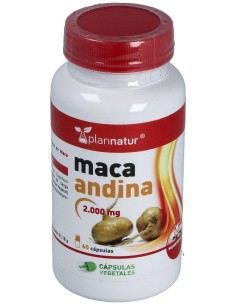 Maca Andina 60Cap. de Plannatur 2