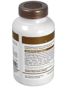 Calcio Coralino 100Cap. de Plannatur 2