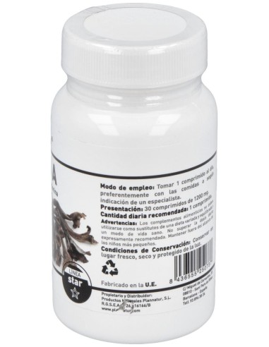 Inmun A 30Comp. de Plannatur