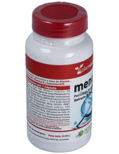 Menoscol 60Cap. de Plannatur