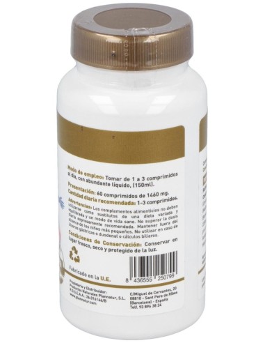 Oseolife Premium 60Comp. de Plannatur