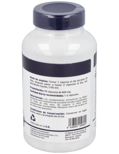 Outcandidas 90Cap. de Plannatur