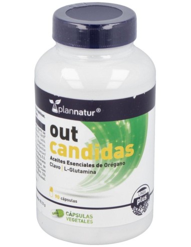 Outcandidas 90Cap. de Plannatur