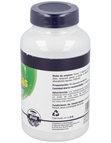 Outcandidas 90Cap. de Plannatur