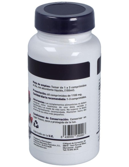 Cistreatplan 60Comp. de Plannatur