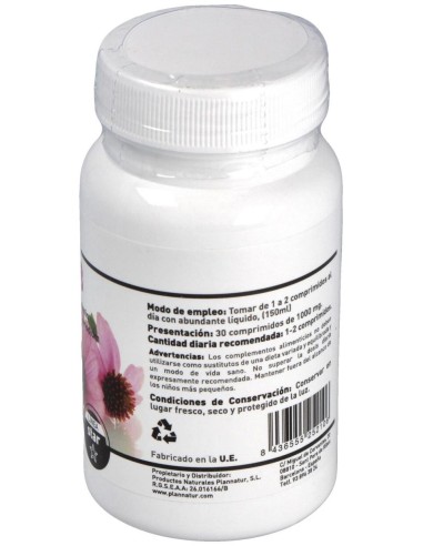 Inmun B 30Comp. de Plannatur