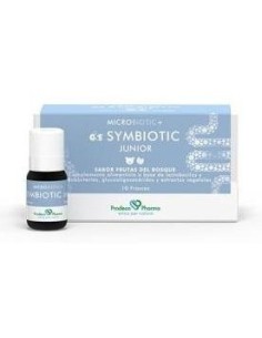 Gse Symbiotic Jr F.Bosque 10Un de Prodeco 2