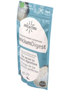 Hericium Digest 100Gr. de Hifas Da Terra 2