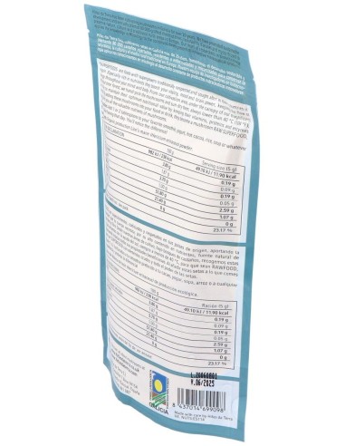 Hericium Digest 100Gr. de Hifas Da Terra