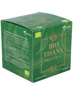 Biotisana Hepatica 15 Piramides Ensobradas de Josenea 2
