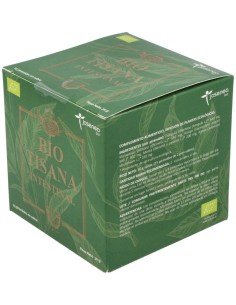 Biotisana Intestinal 15 Piramides Ensobradas de Josenea 2