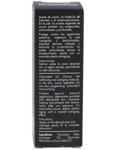 Aceite De Ozono 30Ml. de Ozosana 2