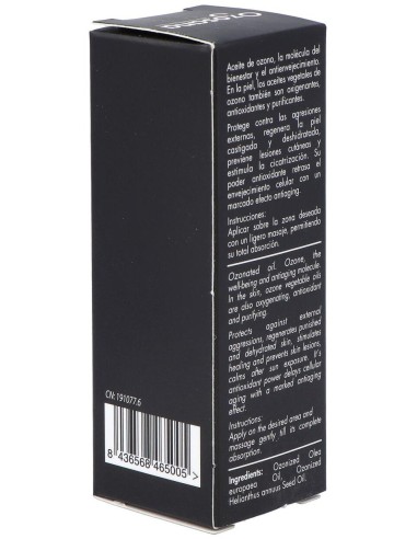 Aceite De Ozono 30Ml. de Ozosana
