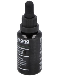 Aceite Dental De Ozono 30Ml. de Ozosana 2