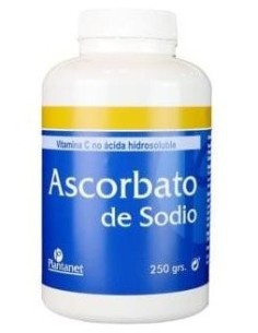 L-Ascorbato De Sodio 250Gr. de Plantanet 2