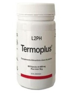 Termoplus 30Cap. de Ele2Pharma 2