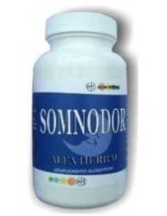 Somnodor 120Cap. de Alfa Herbal 2