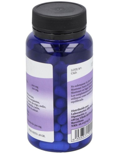 Defensin Alfa 60Cap. de Alfa Herbal