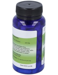Pau De Arco 100Cap. de Alfa Herbal 2