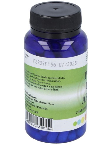 Pau De Arco 100Cap. de Alfa Herbal