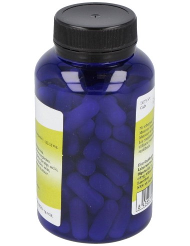 Citrato De Magnesio 90Cap. de Alfa Herbal