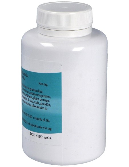 L-Citrulina 100Cap. de Alfa Herbal