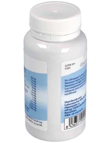 Wences 1023 90Cap. de Alfa Herbal