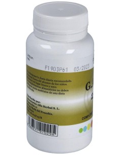 Gaba 250Mg. 120Cap. de Alfa Herbal 2