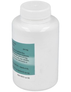 L-Glutamina Herbal 120Cap. de Alfa Herbal 2