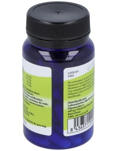 Hepaprotect 60Cap. de Alfa Herbal 2