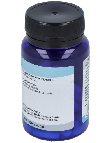 Lactoferrina 60Cap. de Alfa Herbal
