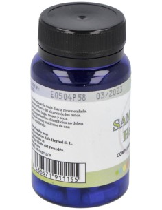 Same 200 Herbal 30Cap. de Alfa Herbal 2