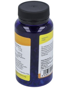 Espino Amarillo Omega 7 90Perlas de Alfa Herbal 2