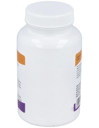 D-Manosa 125Gr. Vegan de Alfa Herbal