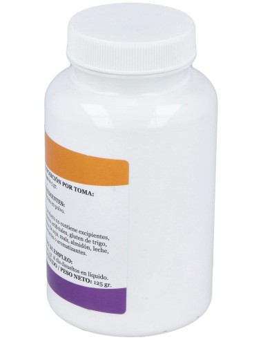 D-Manosa 125Gr. Vegan de Alfa Herbal