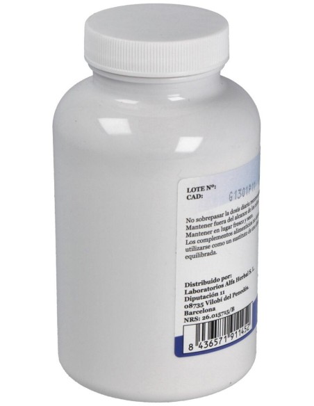 D-Ribosa 200Gr. de Alfa Herbal