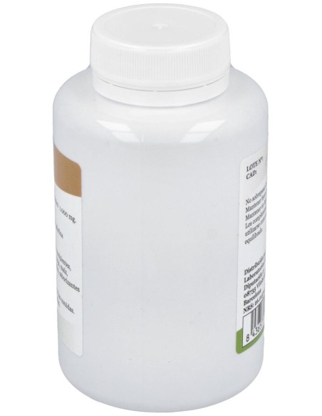 Aceite De Coco 120Cap. de Alfa Herbal