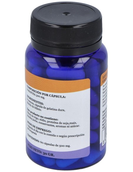 D-Manosa 125Gr. Vegan de Alfa Herbal