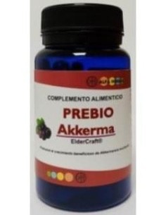 Prebio Akkerma 60Cap. de Alfa Herbal 2
