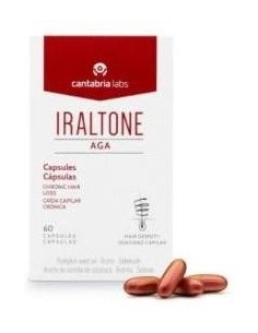 Iraltone Aga 60Cap. de Iraltone 2