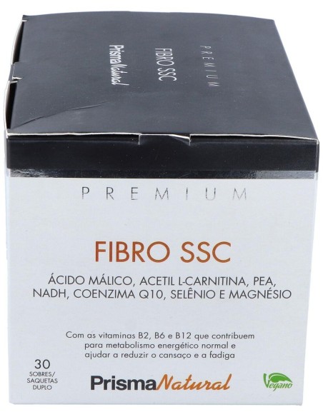 Fibro Ssc 30Sbrs. de Prisma Natural