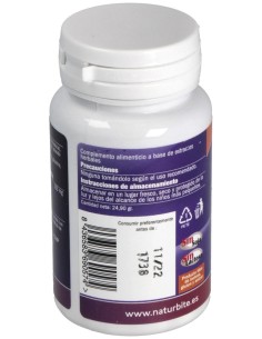 Ext. Griffonia (5-Htp) 60Comp. de Naturbite 2