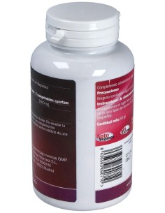 L-Glutamina 1000Mg. 60Comp. de Naturbite 2