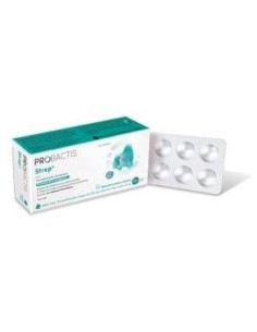 Probactis Strep Fresa 30Pastillas Para Chupar. de Probactis 2