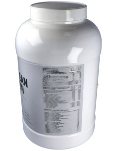 Hydrolean Protein Chocolate 2Kg. de Pwd 2