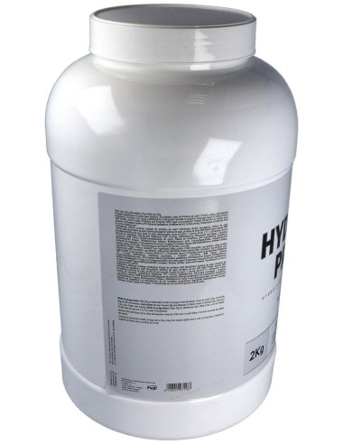 Hydrolean Protein Chocolate 2Kg. de Pwd